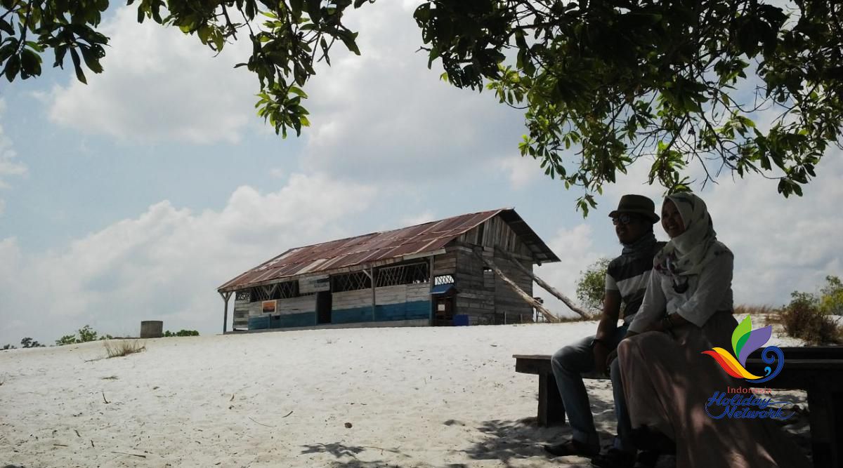 belitung destination foto 3
