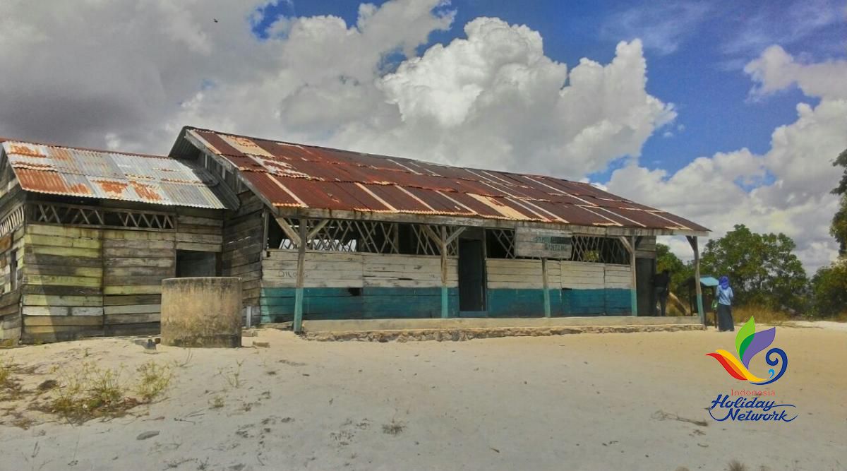 belitung destination foto 2