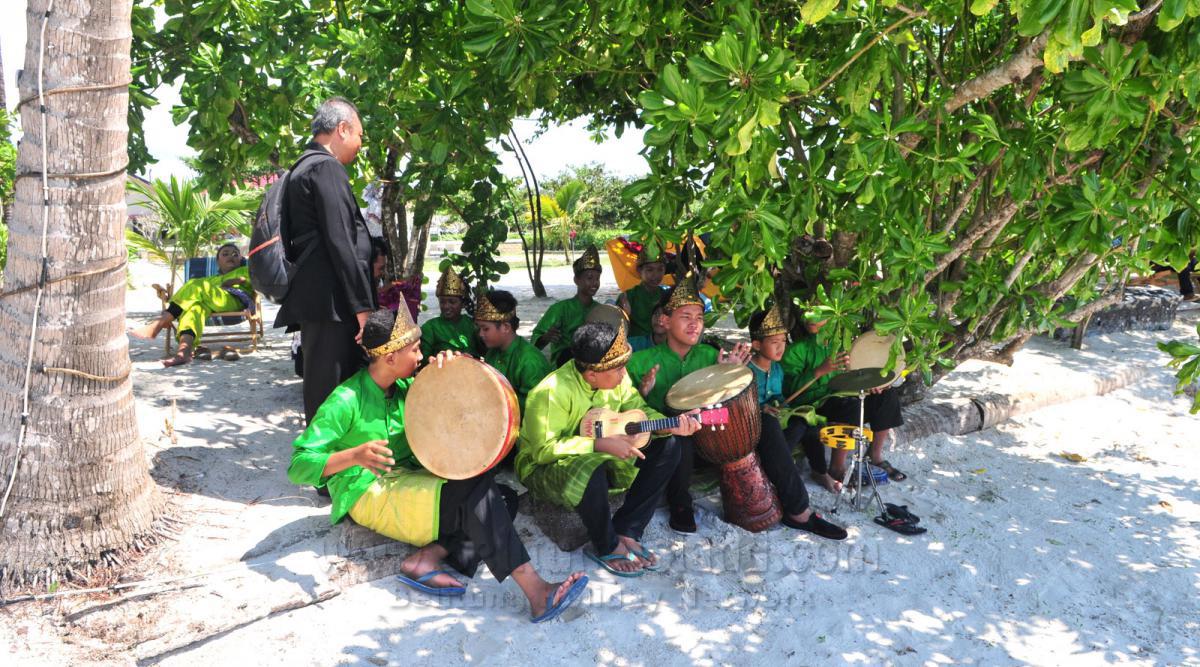 belitung destination Seni Budaya