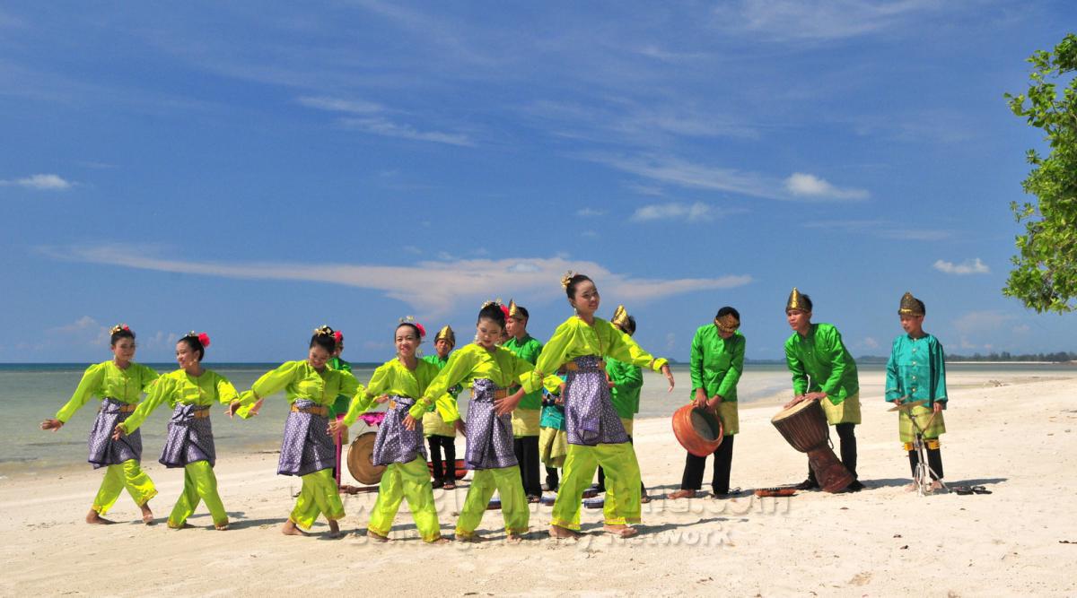 belitung destination foto 1