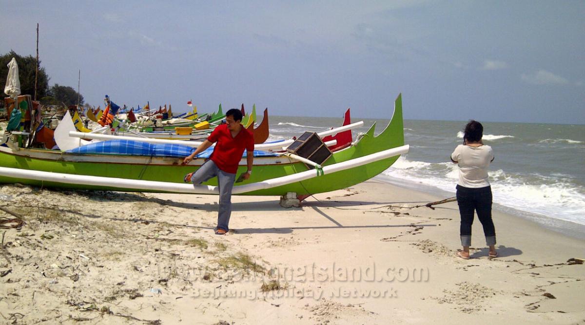 belitung destination foto 1
