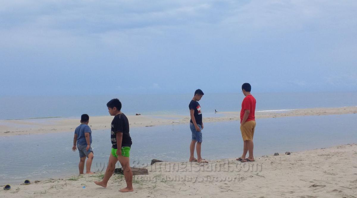 belitung destination foto 3