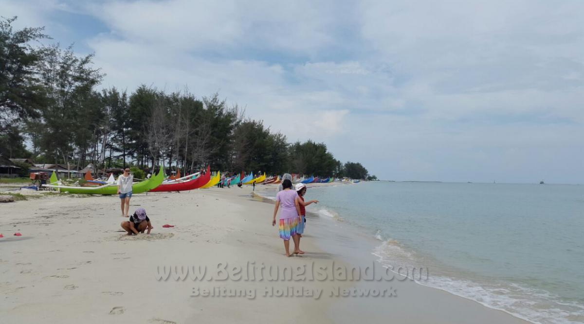belitung destination foto 1