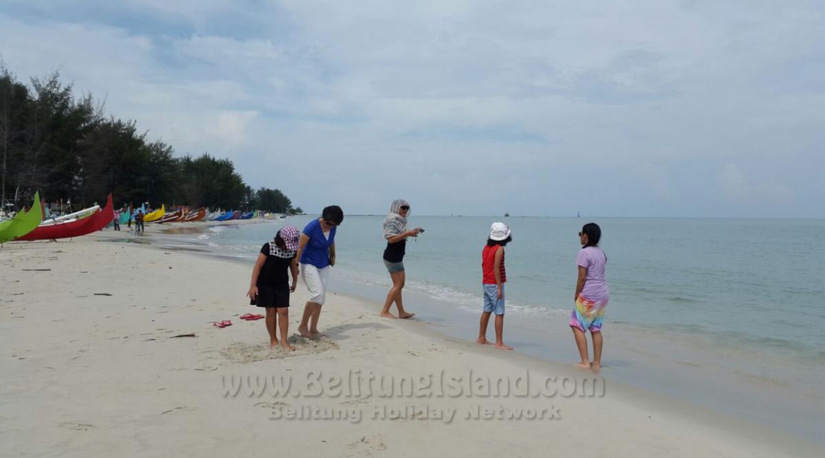 belitung destination foto 3