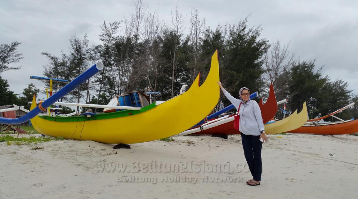 belitung destination foto 3