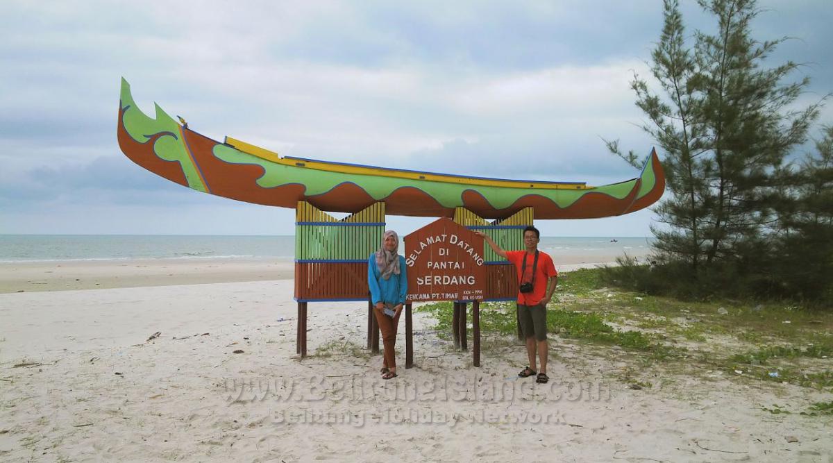 belitung destination foto 2
