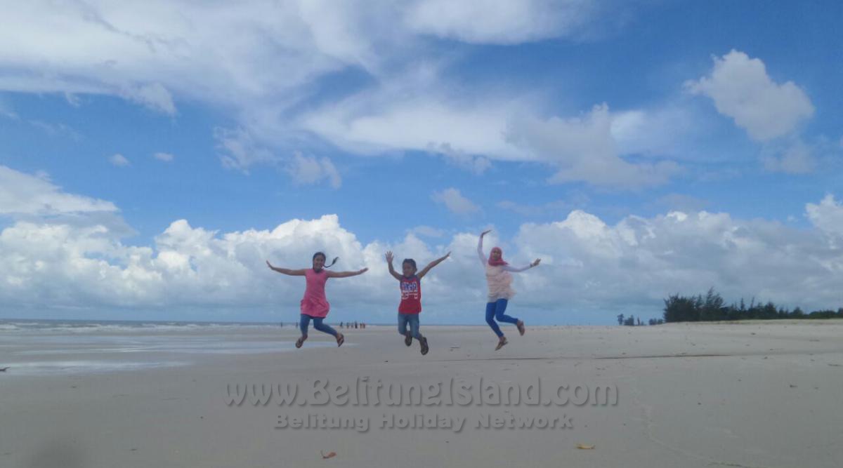 belitung destination foto 2