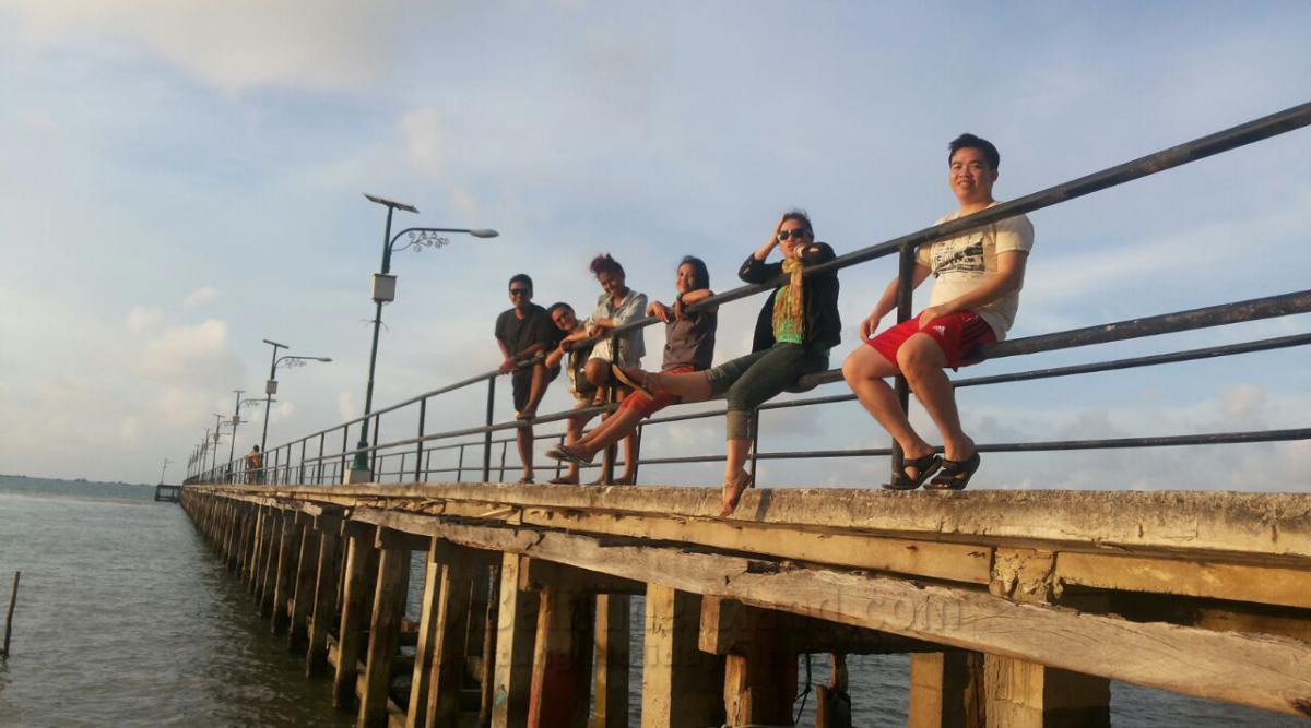 belitung destination foto 2