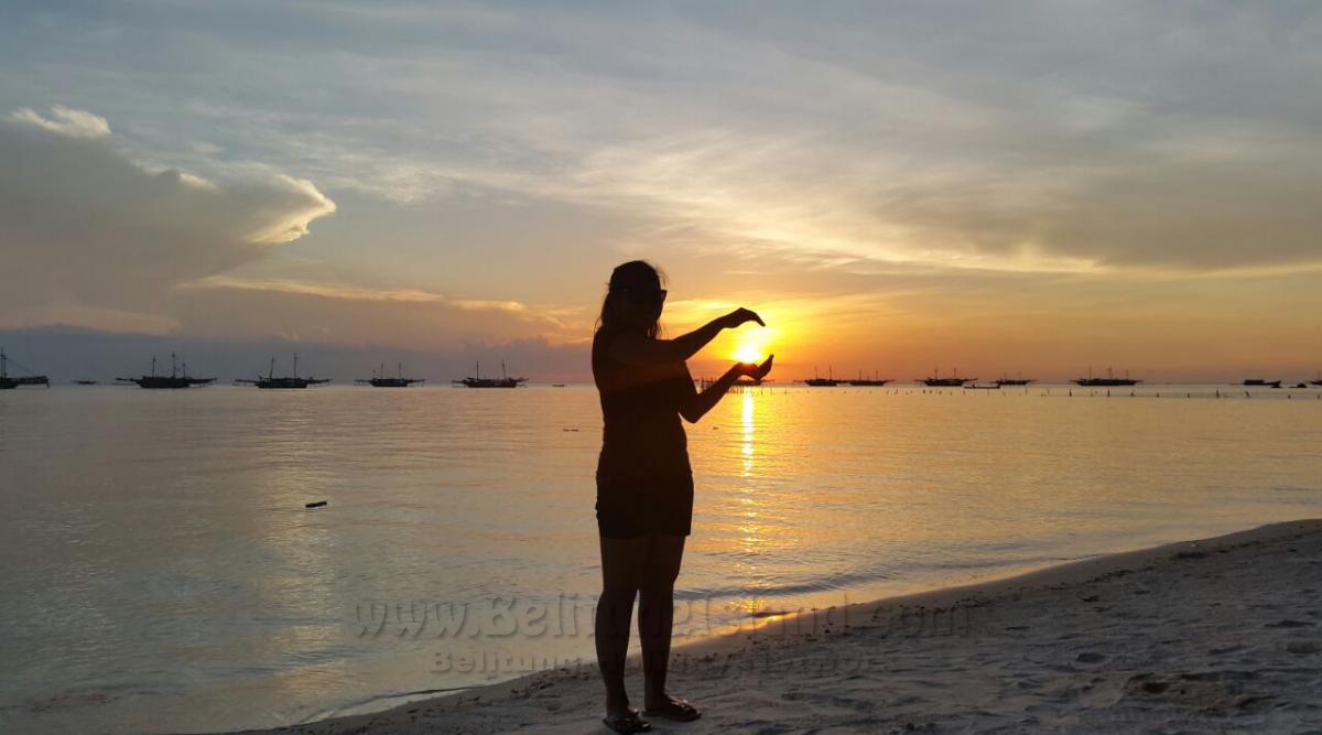 Itinerary Day #1 - Destination #4