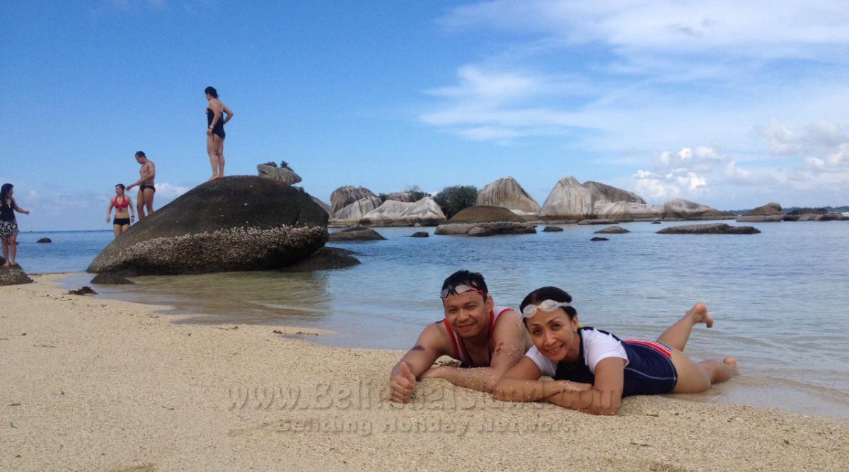 belitung destination foto 1