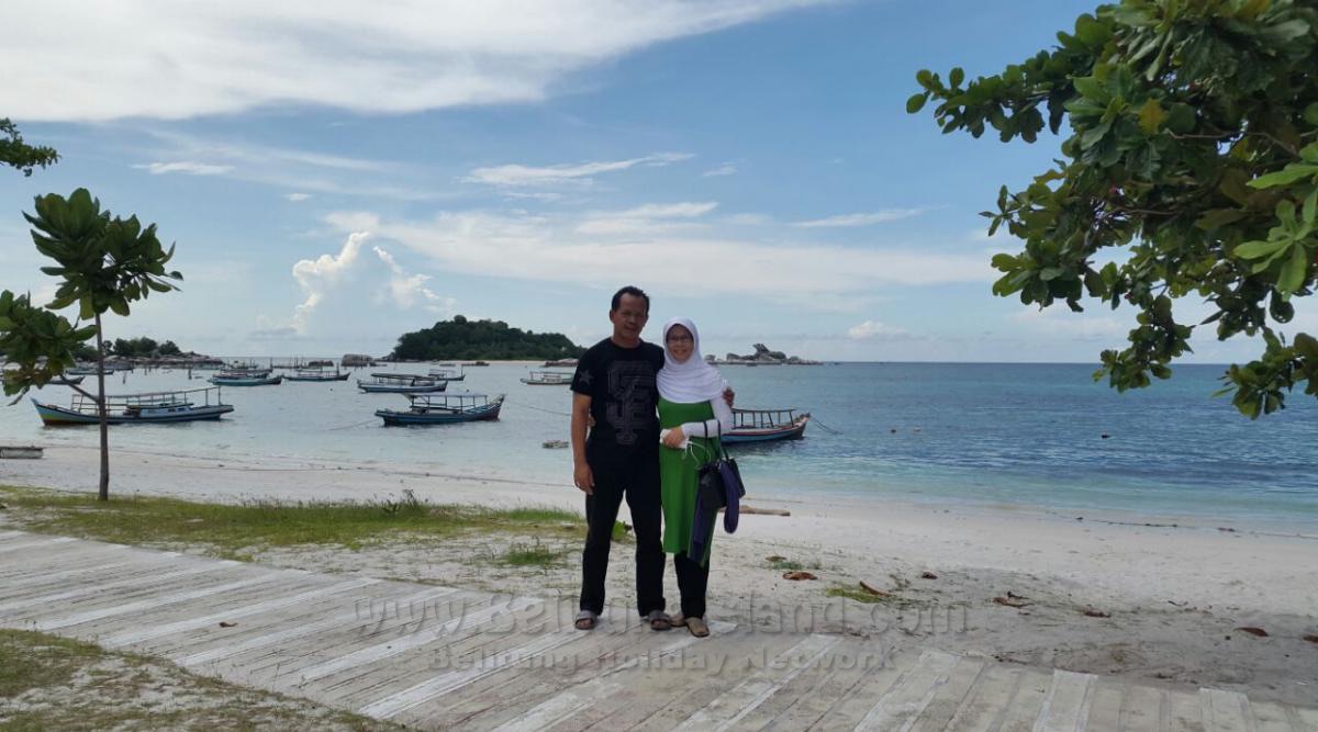 belitung destination foto 2