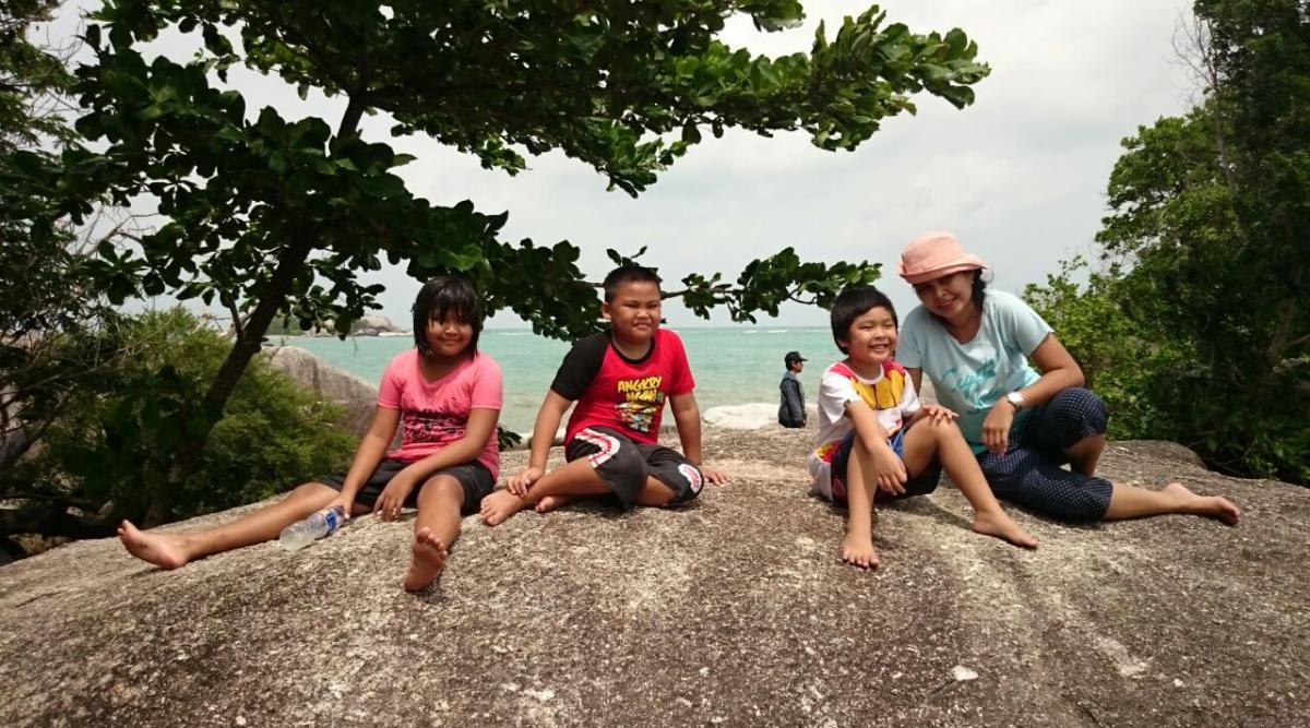 image belitung #4
