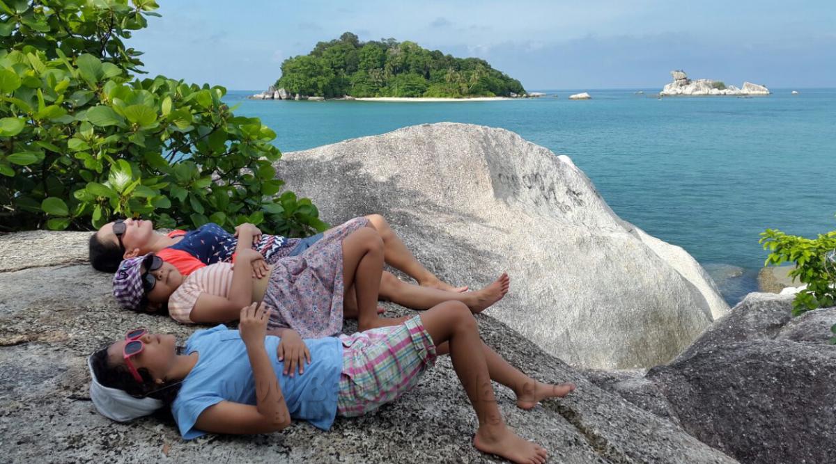 belitung destination foto 2