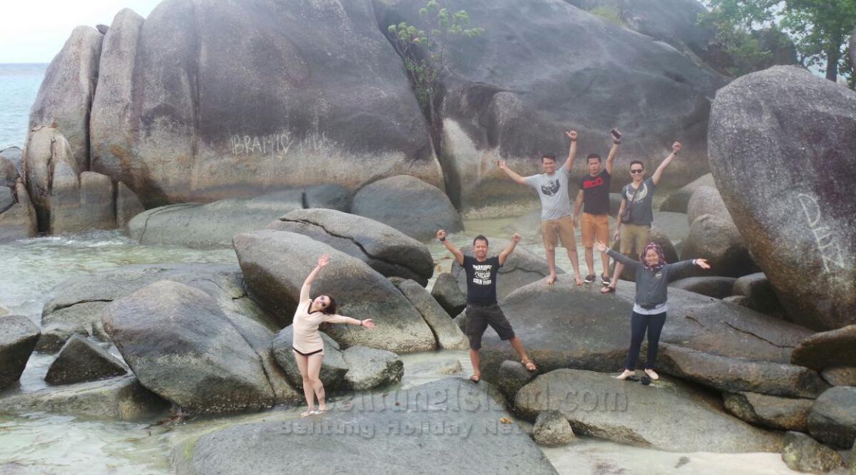 belitung destination foto 2