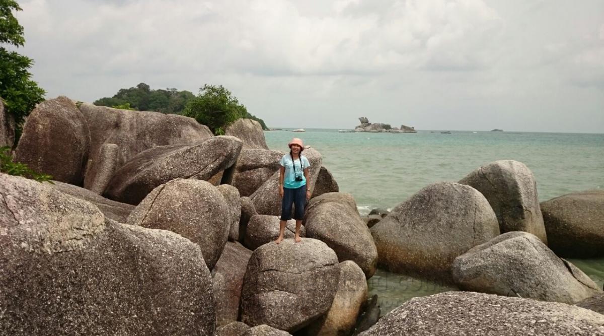 belitung destination foto 0