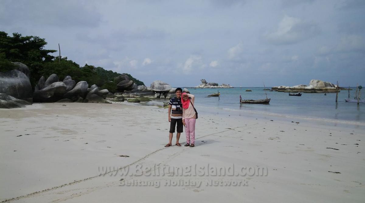 belitung destination foto 0