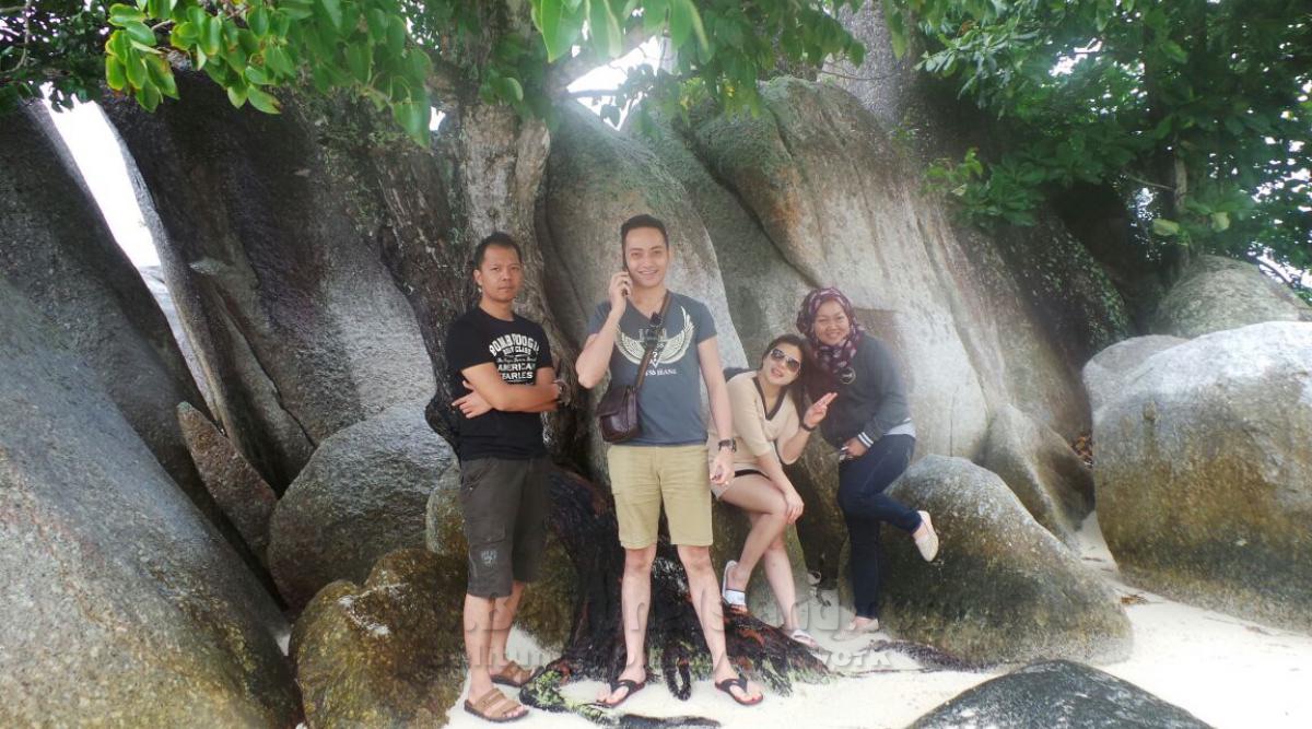 belitung destination foto 0