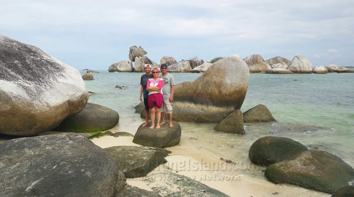 belitung destination foto 3