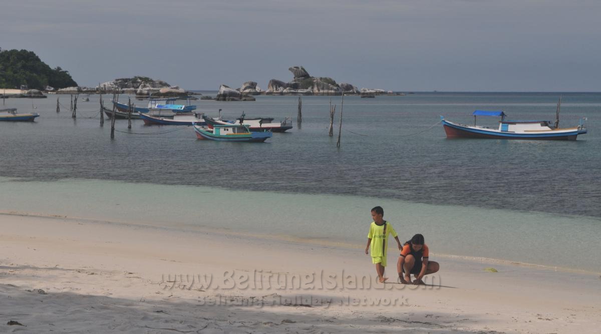 belitung destination foto 0