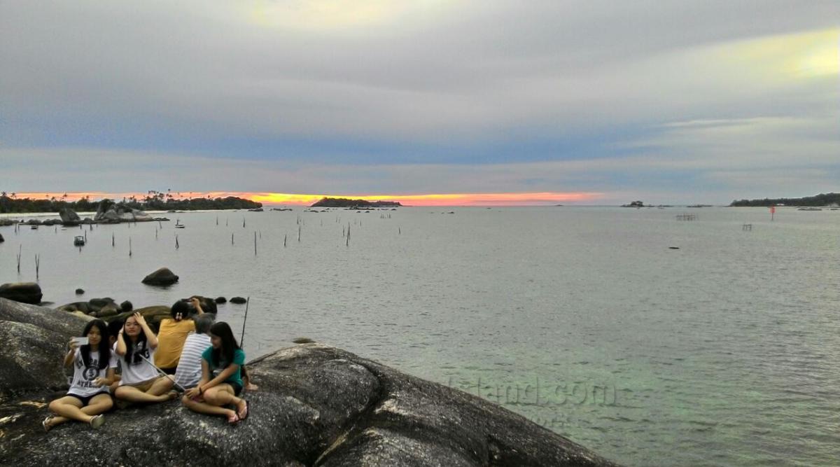 belitung destination foto 3
