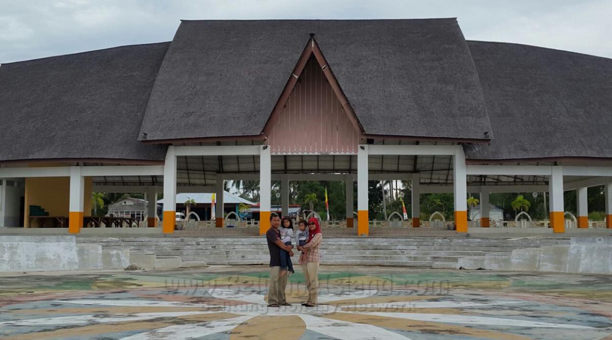 belitung destination foto 3