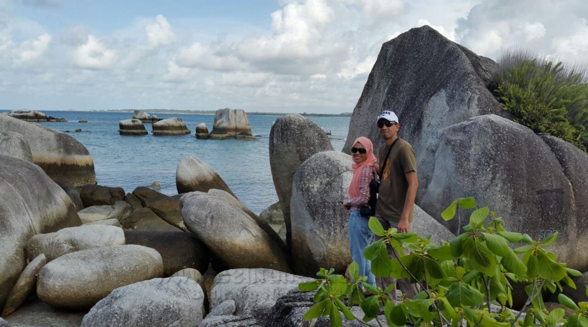 belitung destination foto 0