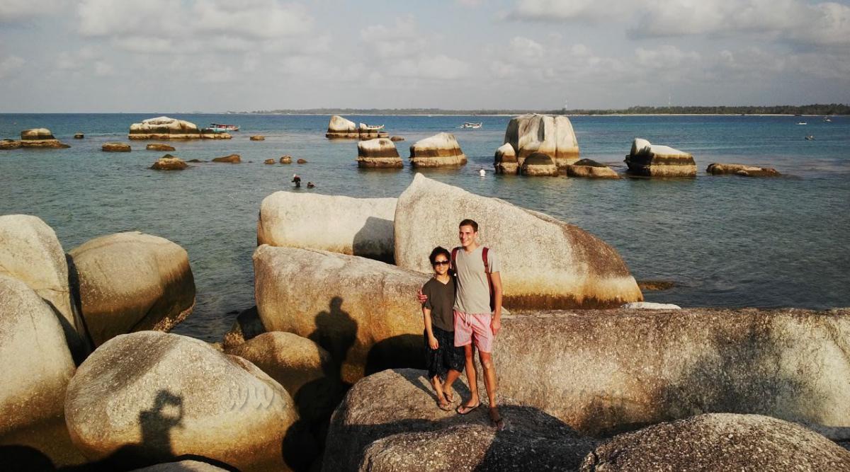 belitung destination foto 2