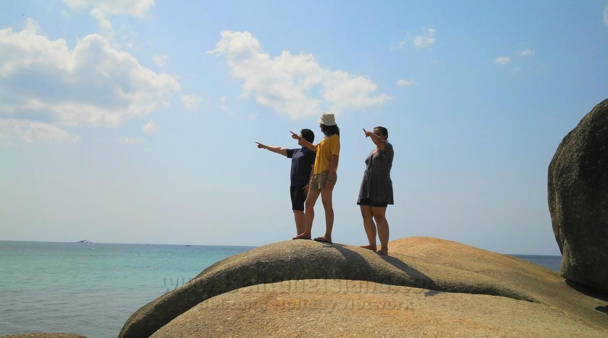image belitung #1
