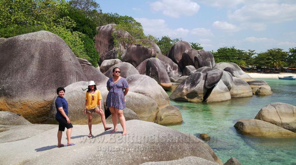 belitung destination foto 2