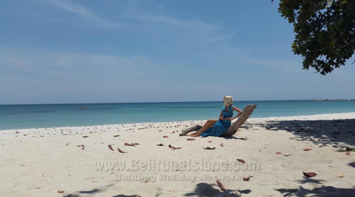belitung destination foto 0