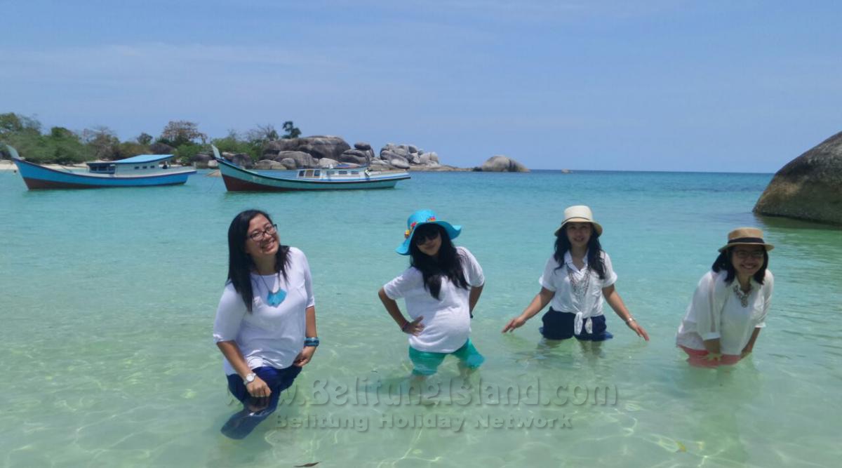 belitung destination foto 1