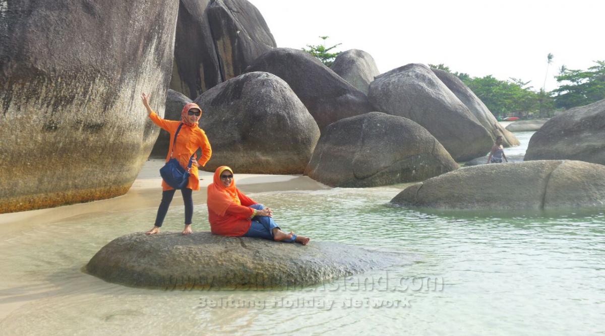 belitung destination foto 2