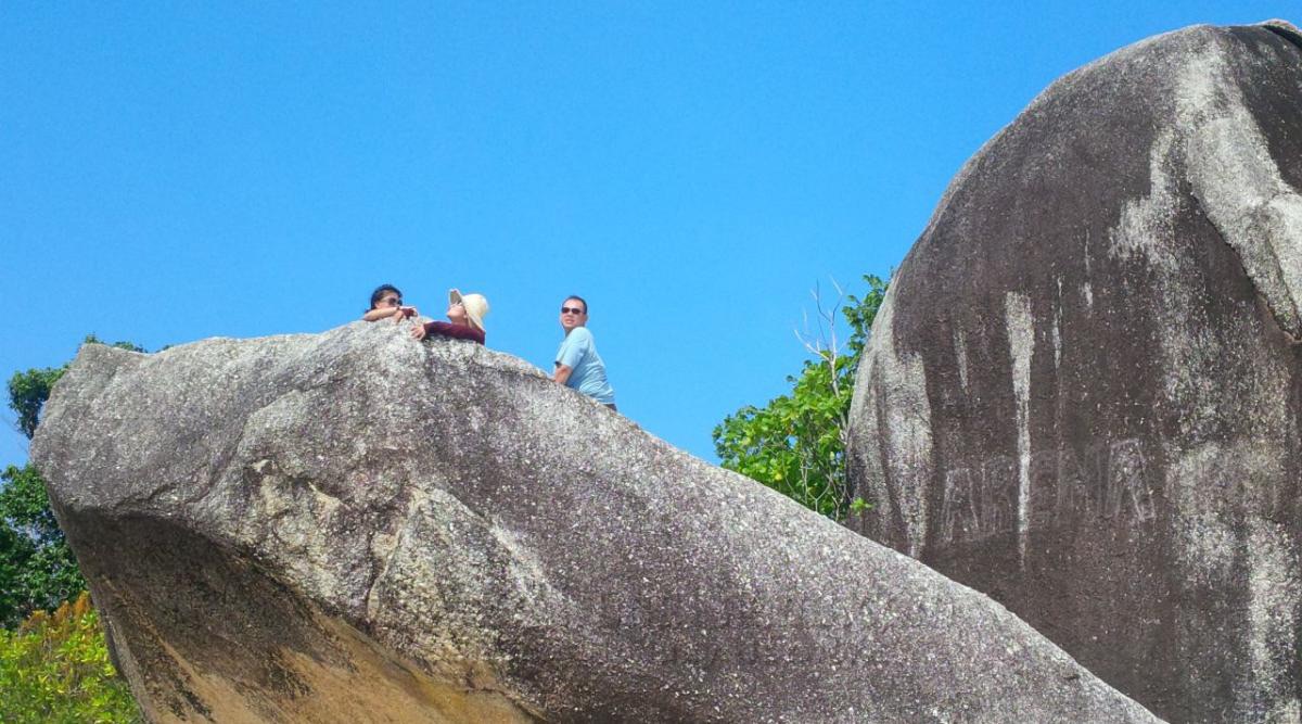 image belitung #1