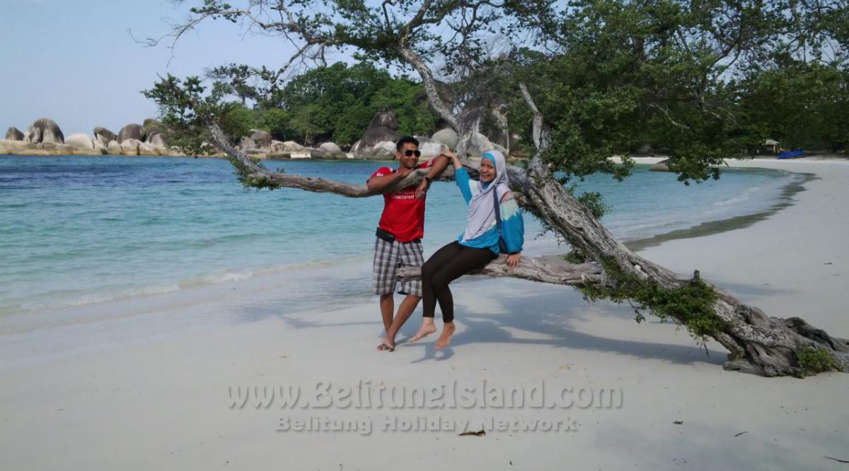 belitung destination foto 2