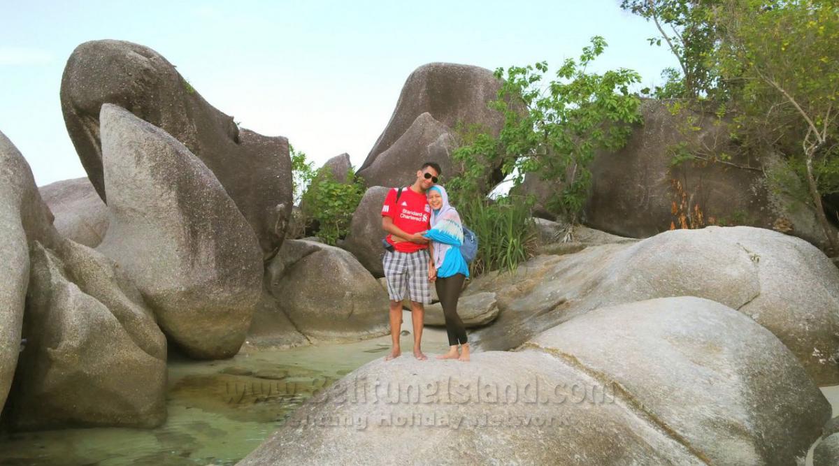 belitung destination foto 0