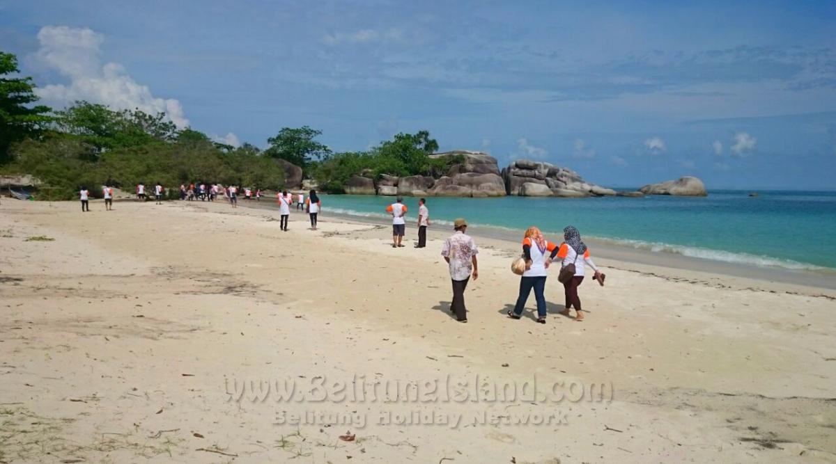 Jadwal Hari #1 - Destinasi Tanjung Tinggi| Tanjung Tinggi|丹戎丁宜|تانجونج تينجي