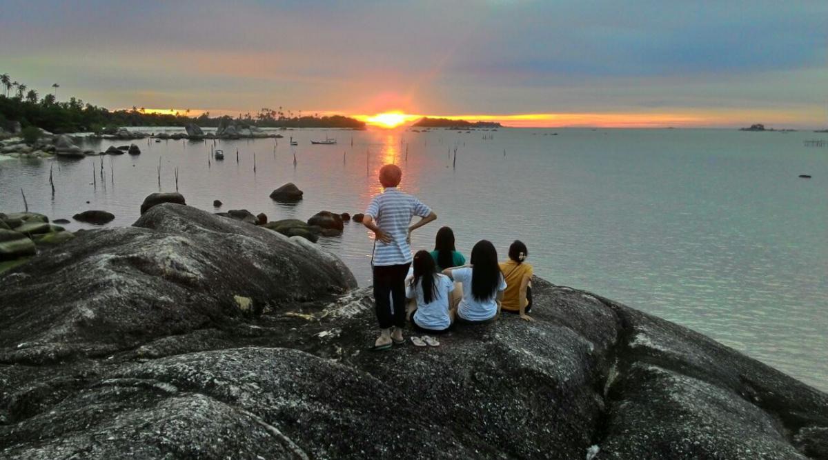 belitung destination foto 2