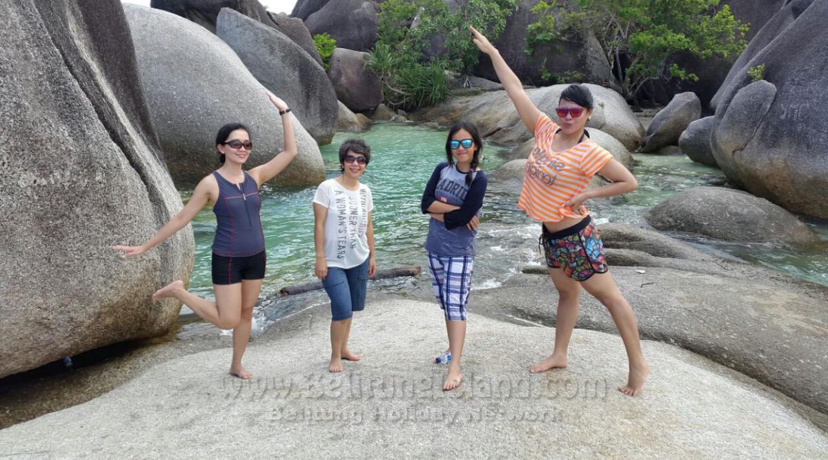 belitung destination foto 2