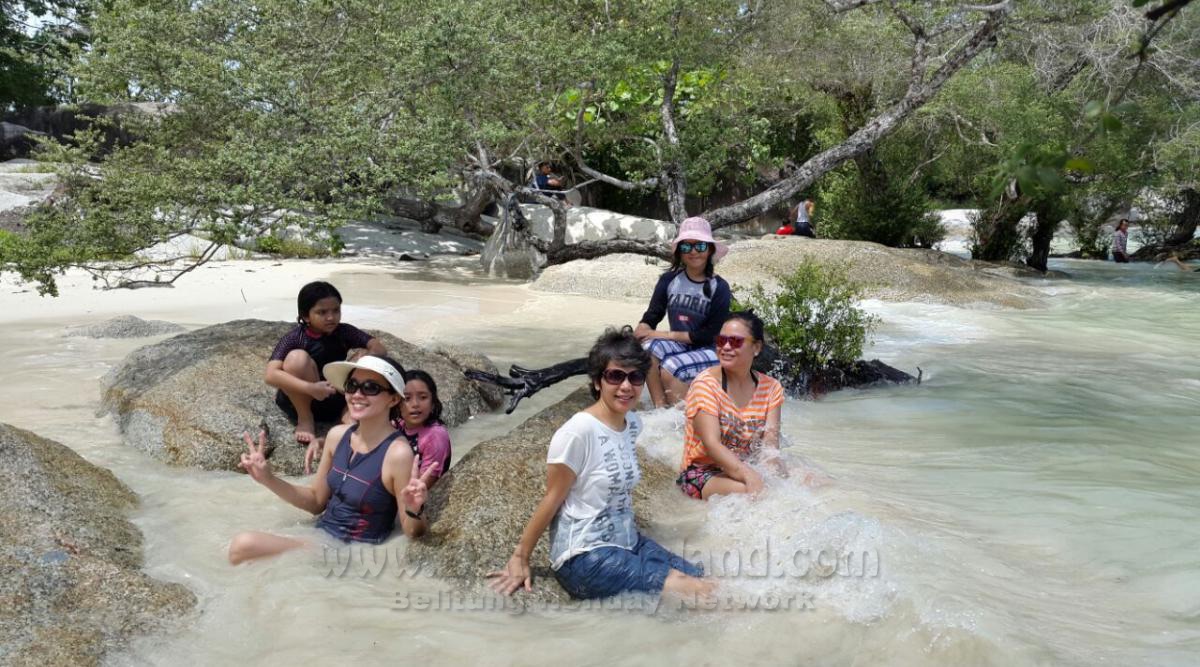 belitung destination foto 3
