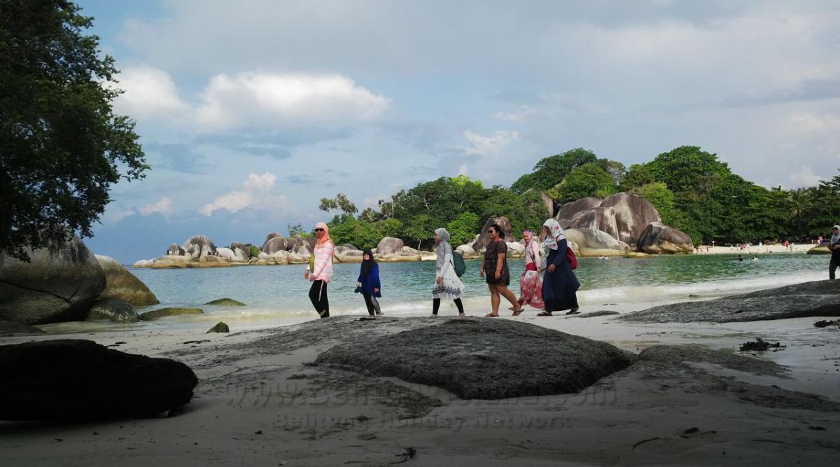 belitung destination foto 1
