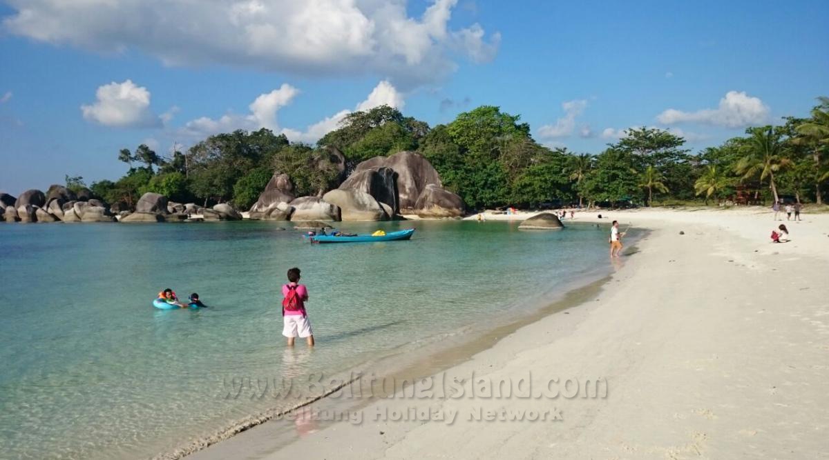belitung destination foto 2