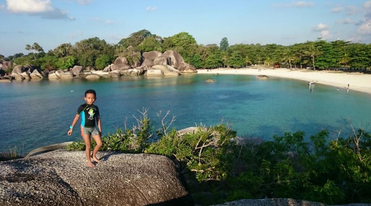 image belitung #1