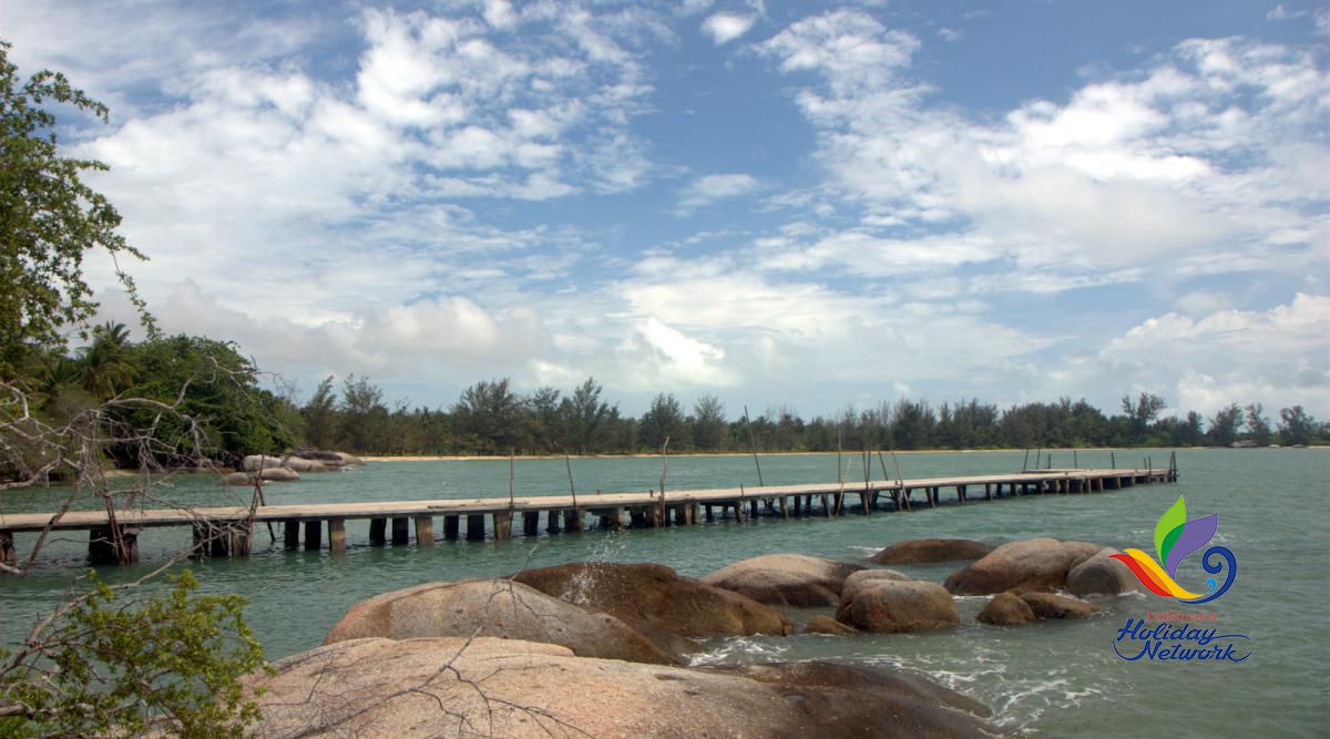 belitung destination foto 2