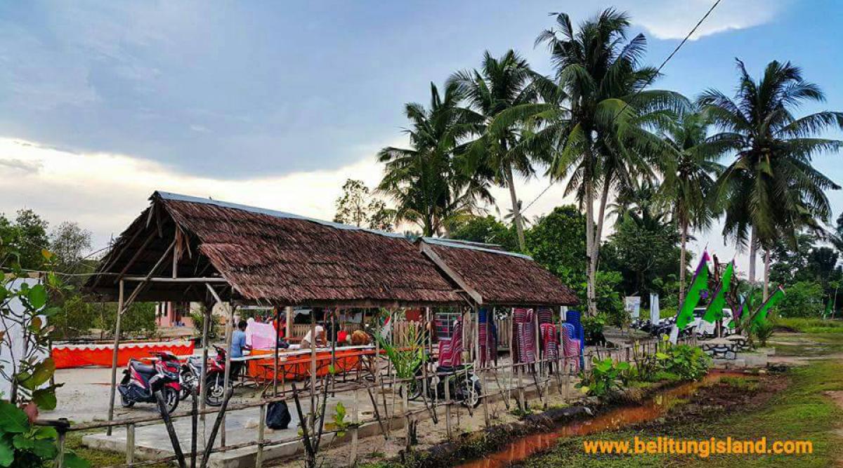 belitung destination foto 0
