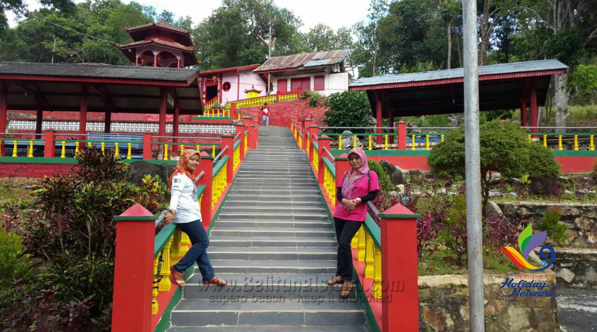 belitung destination foto 1