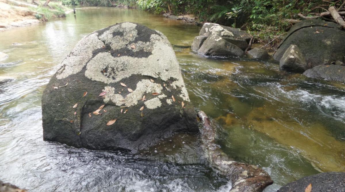 belitung destination foto 0