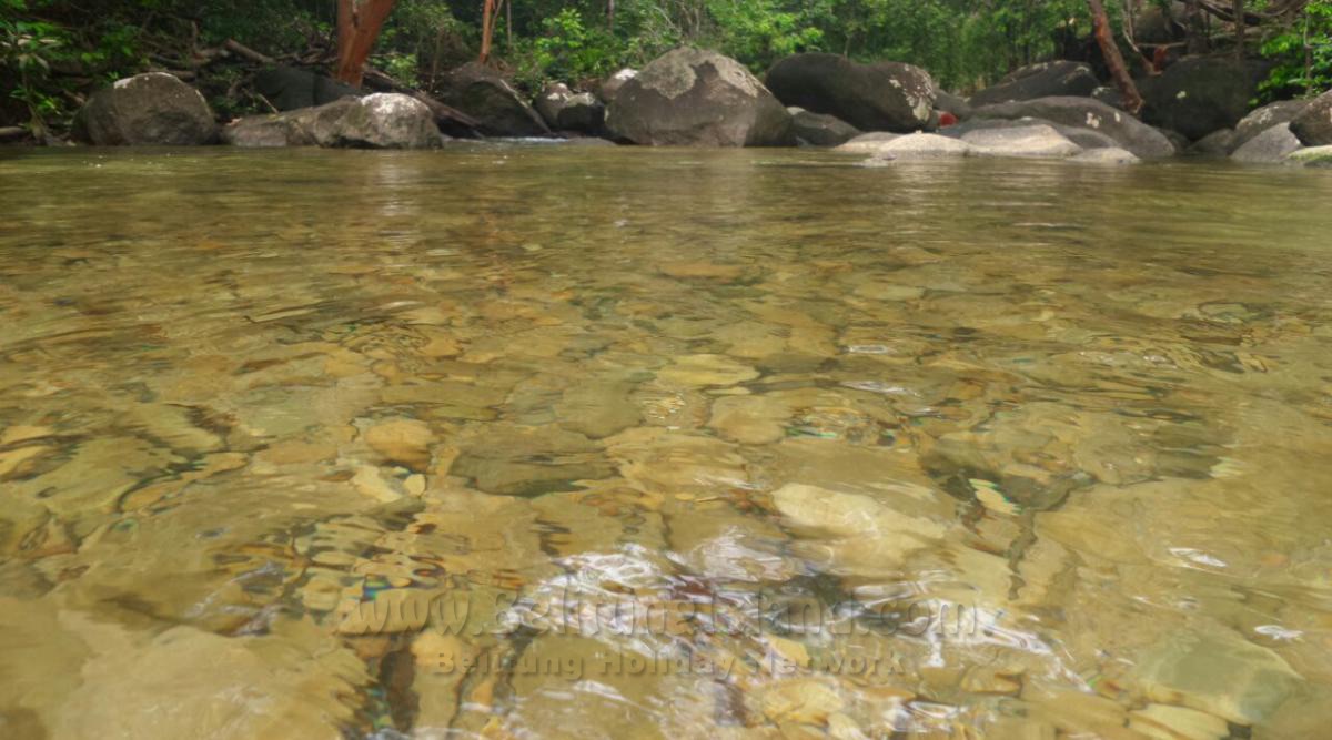 belitung destination foto 1