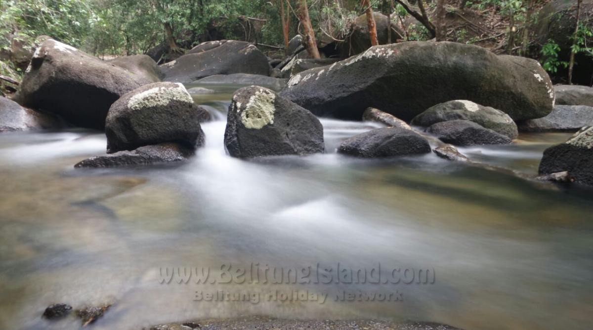 belitung destination foto 0