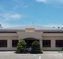 Restaurant Makan Malam Day # 2