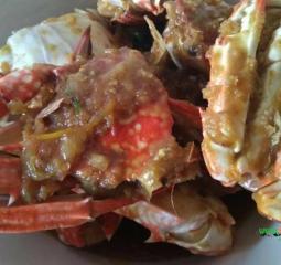 Restaurant Makan Siang Day # 2